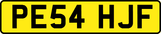 PE54HJF