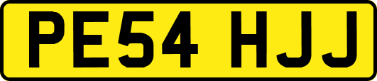 PE54HJJ