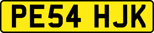 PE54HJK