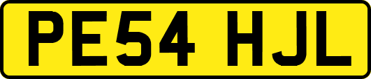 PE54HJL