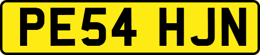 PE54HJN
