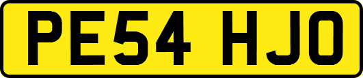 PE54HJO
