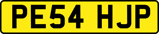 PE54HJP