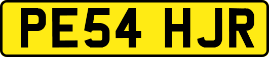 PE54HJR