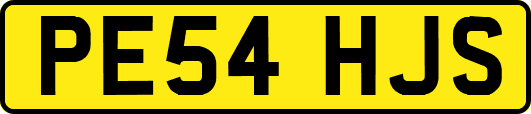 PE54HJS