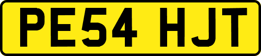 PE54HJT