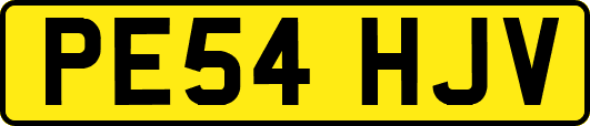 PE54HJV