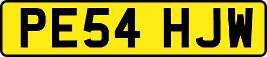 PE54HJW