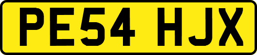 PE54HJX