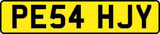 PE54HJY