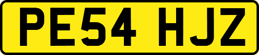 PE54HJZ