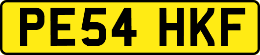PE54HKF