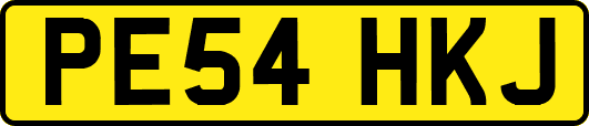 PE54HKJ