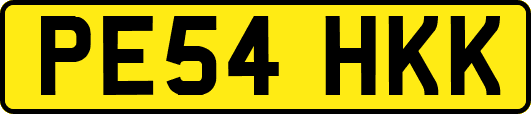 PE54HKK