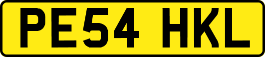 PE54HKL