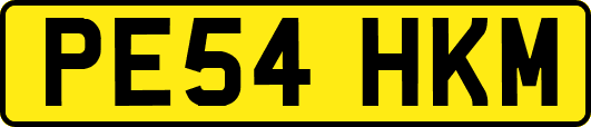 PE54HKM