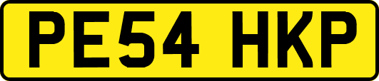 PE54HKP