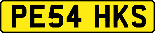 PE54HKS