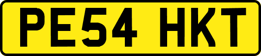 PE54HKT