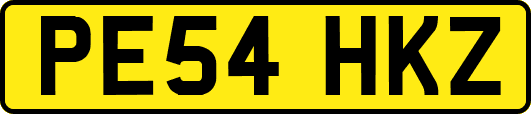 PE54HKZ