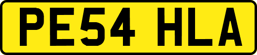 PE54HLA