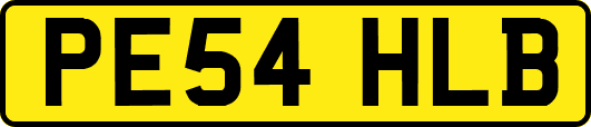 PE54HLB