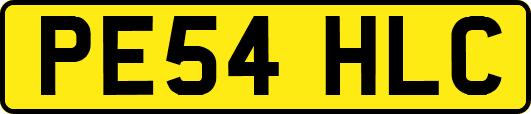 PE54HLC