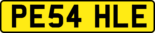 PE54HLE