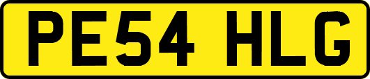 PE54HLG
