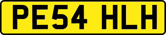 PE54HLH