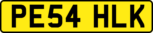 PE54HLK