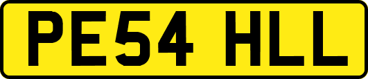 PE54HLL