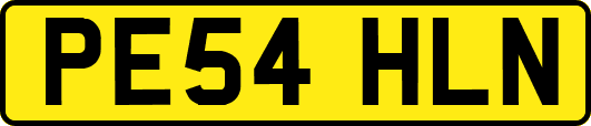 PE54HLN