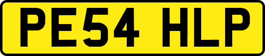 PE54HLP