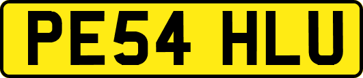 PE54HLU