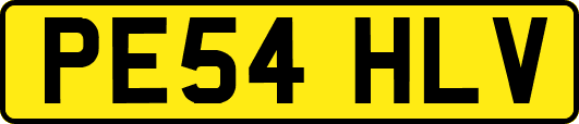 PE54HLV