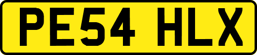 PE54HLX