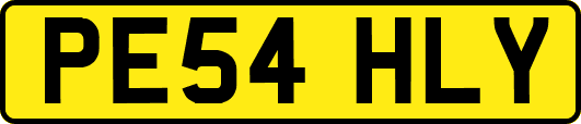 PE54HLY