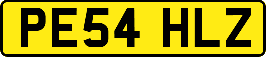 PE54HLZ