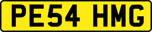 PE54HMG