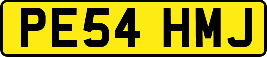 PE54HMJ