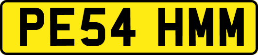 PE54HMM