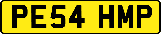 PE54HMP