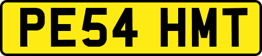 PE54HMT