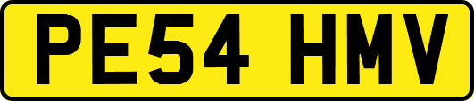 PE54HMV