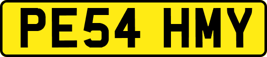 PE54HMY