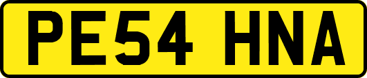 PE54HNA