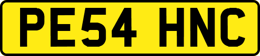 PE54HNC