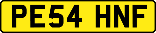 PE54HNF