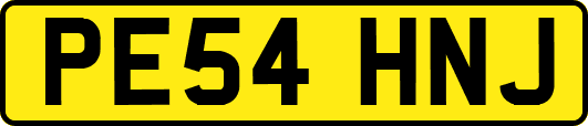 PE54HNJ